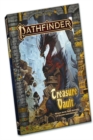 Image for Pathfinder RPG Treasure Vault Pocket Edition (P2)