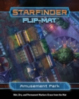 Image for Starfinder Flip-Mat: Amusement Park
