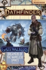 Image for Pathfinder Adventure Path: Dreamers of the Nameless Spires (Gatewalkers 3 of 3) (P2)