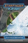 Image for Starfinder Flip-Mat: Enormous Battlefield