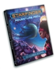 Image for Starfinder RPG: Scoured Stars Adventure Path