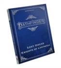 Image for Knights of Lastwall
