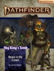 Image for Pathfinder Adventure Path: Heavy is the Crown (Sky King’s Tomb 3 of 3) (P2)