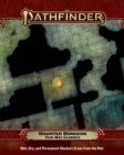 Image for Pathfinder Flip-Mat Classics: Haunted Dungeon