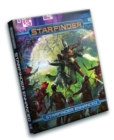 Image for Starfinder RPG: Starfinder Enhanced