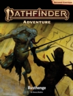 Image for Pathfinder Adventure: Rusthenge (P2)