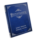 Image for Pathfinder Lost Omens Travel Guide Special Edition (P2)
