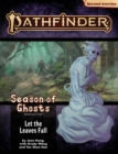 Image for Pathfinder Adventure Path: Let the Leaves Fall (P2)