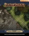 Image for Pathfinder Flip-Mat: Planes of Metal and Wood