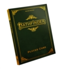 Image for Pathfinder player core