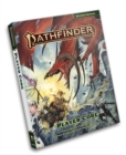Image for Pathfinder RPG: Pathfinder Player Core Pocket Edition (P2)