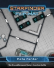 Image for Starfinder Flip-Mat: Data Center