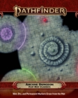 Image for Pathfinder Flip-Mat Classics: Arcane Dungeon