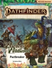 Image for Pathfinder Adventure Path: Pactbreaker (Wardens of Wildwood 1 of 3) (P2)