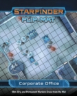 Image for Starfinder Flip-Mat: Corporate Office