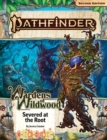 Image for Pathfinder Adventure Path: Severed at the Root (Wardens of Wildwood 2 of 3) (P2)