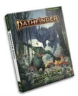Image for Pathfinder RPG: Pathfinder Monster Core Pocket Edition (P2)