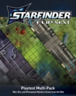 Image for Starfinder Flip-Mat: Second Edition Playtest Multi-Pack