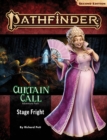 Image for Pathfinder Adventure Path: Stage Fright (Curtain Call 1 of 3) (P2)