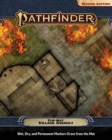 Image for Pathfinder Flip-Mat: Village Assault