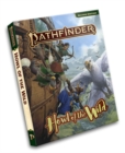 Image for Pathfinder RPG: Pathfinder Howl of the Wild Pocket Edition (P2)