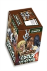 Image for Pathfinder Focus Spell Cards (Remastered) (P2)