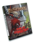 Image for Pathfinder RPG: Pathfinder War of Immortals Pocket Edition (P2)