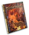 Image for Pathfinder RPG: Guns &amp; Gears (Remastered) Pocket Edition (P2)