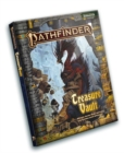 Image for Pathfinder RPG: Treasure Vault (Remastered) (P2)