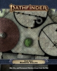Image for Pathfinder Flip-Mat: Remote Villas