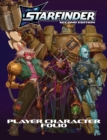 Image for Starfinder Player Character Folio (S2)