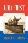 Image for God First