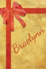 Image for Braelynn