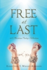 Image for Free at Last: A Christian Poetry Collection