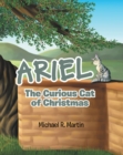 Image for Ariel : The Curious Cat Of Christmas