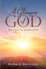 Image for Glimpse of God: The Call to Inspiration