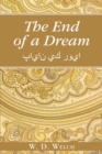 Image for End Of A Dream