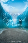 Image for 31 Devotions for the Empowered Woman