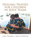 Image for Healing Prayers For Children In Jesus&#39; Name