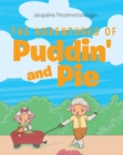 Image for Adventures of Puddin&#39; and Pie