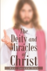 Image for Deity and Miracles of Christ