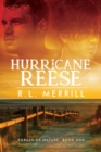 Image for Hurricane Reese Volume 1
