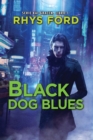 Image for Black Dog Blues (Italiano)