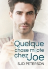 Image for Quelque chose mijote chez Joe (Translation)