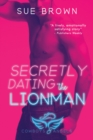 Image for Secretly Dating the Lionman