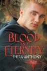 Image for Blood and Eternity