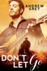 Image for Don&#39;t Let Go