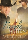 Image for Fremde Weiten (Translation)