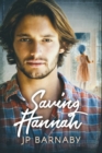 Image for Saving Hannah