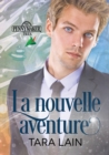 Image for La nouvelle aventure